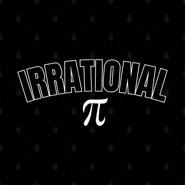 Pi, Math by T-Crafts