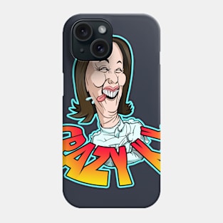 Crazy KK Phone Case