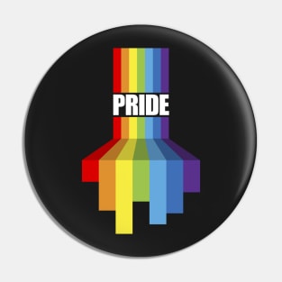 PRIDE Pin