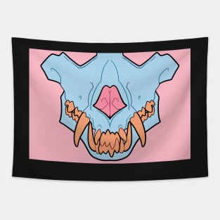 SKULL Tapestry