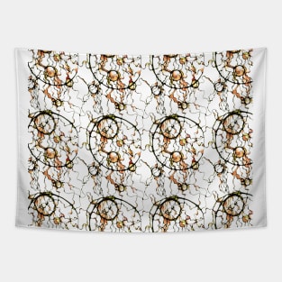 Fun Snapshot design Tapestry