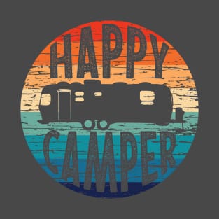 Happy Camper T-Shirt