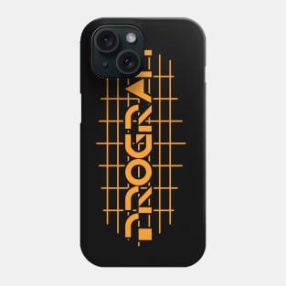 Program Phone Case