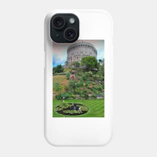 Windsor Castle Berkshire England UK Phone Case