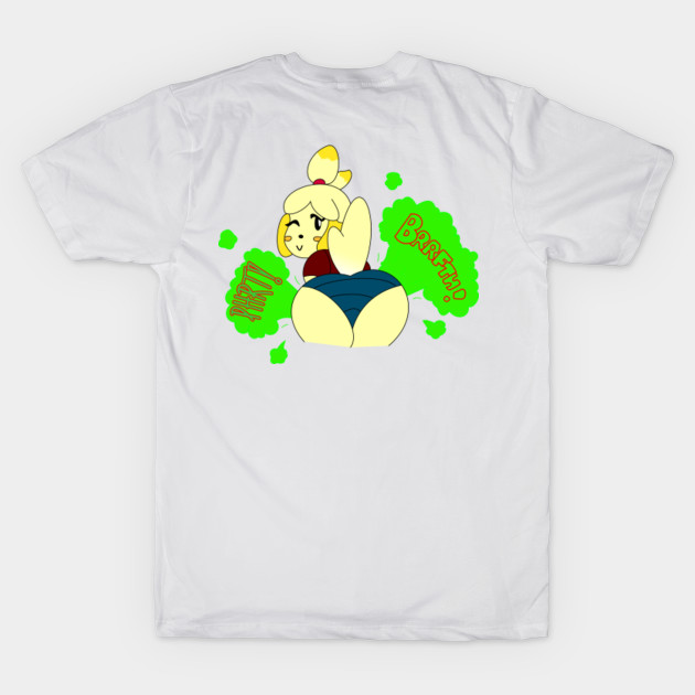 animal crossing t shirt