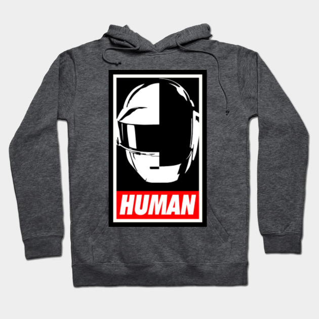 daft punk hoodie