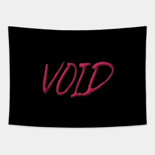 void Tapestry