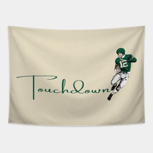 Touchdown Jets! Tapestry