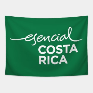 Esencial Costa Rica - Travel Costa Rica Tapestry