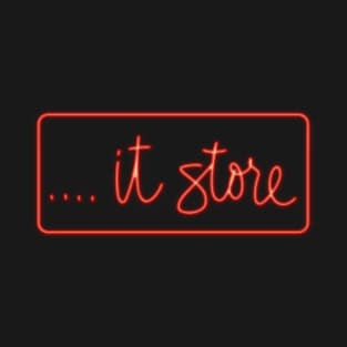 ....it store T-Shirt