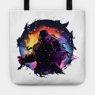 donatello Tote