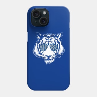 Memphis Tigers Phone Case