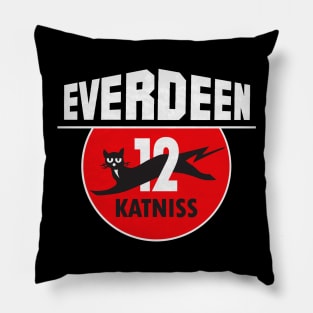 Eveready Everdeen Pillow