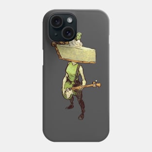 Key Lime Phone Case