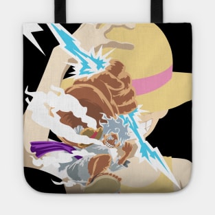 sun god nika Tote