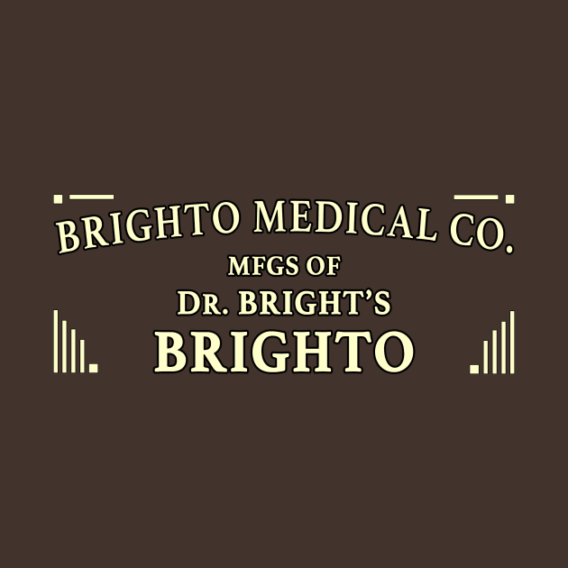 Brighto by Vandalay Industries