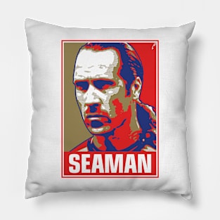 Seaman Pillow