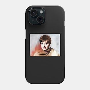 Liza Minnelli Phone Case