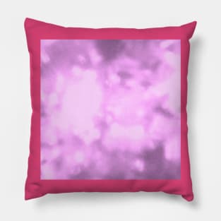 Purple Pillow