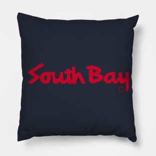 South Bay Pillow