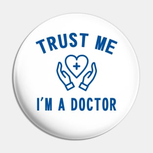 Doctor Pin