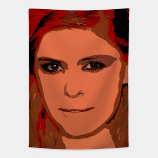 kate mara Tapestry