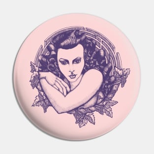 Ariadne Pin