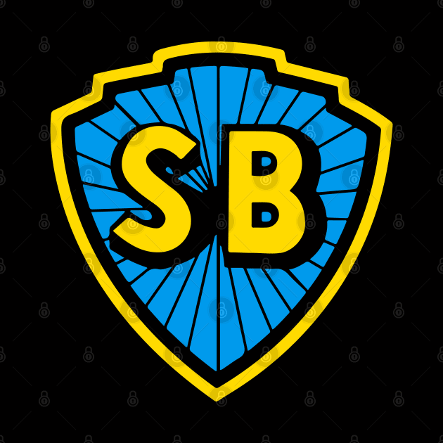 Shaw Brothers Logo by Genbu