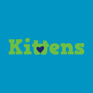 Kittens T-Shirt