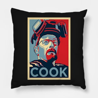 The Cook Pillow