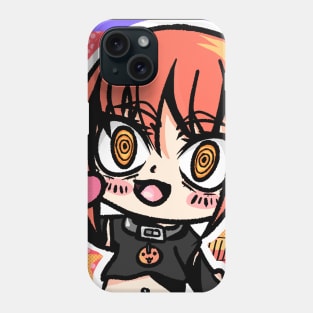 Anime cartoony 7 Phone Case