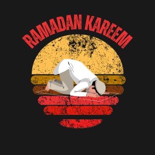 Ramadan Kareem T-Shirt