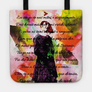 Florbela Espanca III Tote