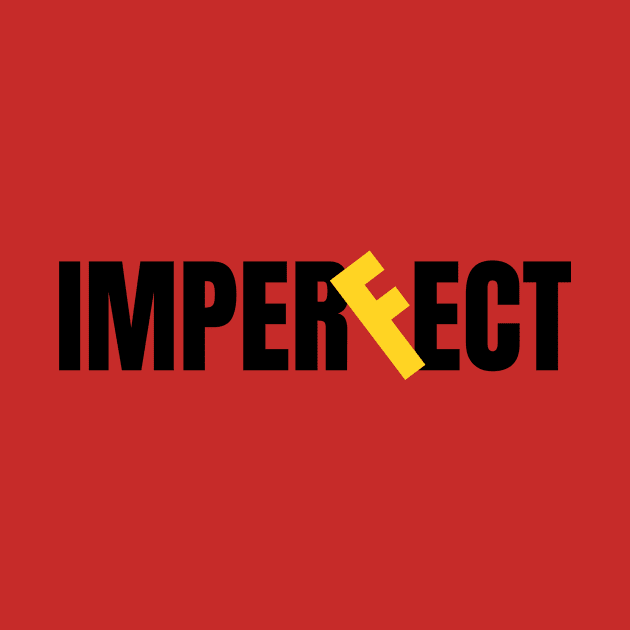 imperfect by Leap Arts