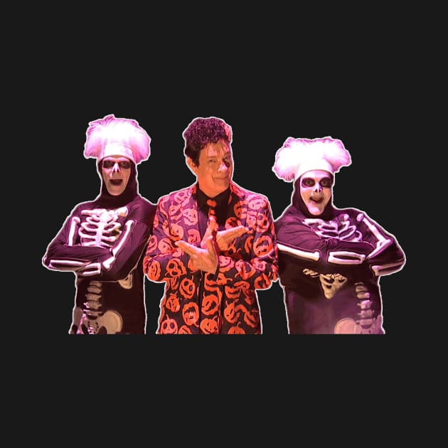 david pumpkins by Quinc3y