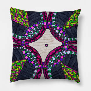 Deep Space Pillow