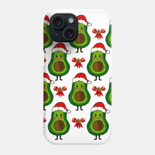 Bows & Avos Phone Case