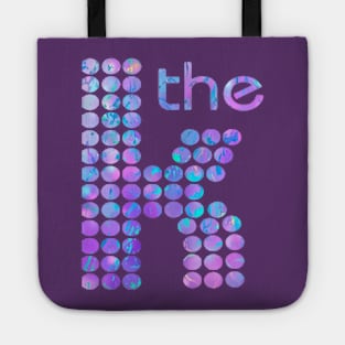 killers disco Tote