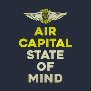 Air Capital State of Mind T-Shirt