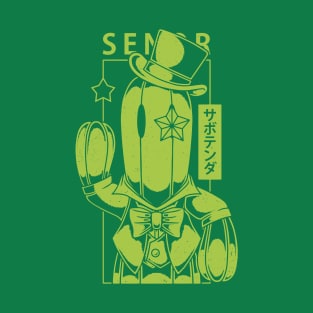 Senor Sabotender T-Shirt