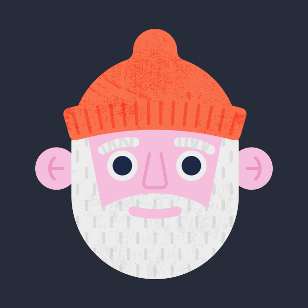 Zissou by wharton