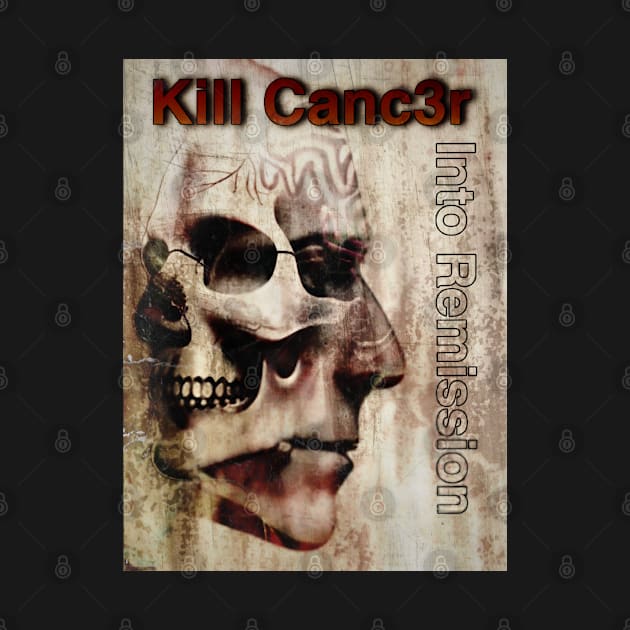 Kill Canc3r artwork by 369records