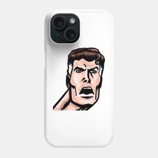 Stretch Phone Case