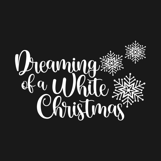 dreaming of a white christmas. by BenHQ