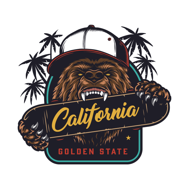 California skateboarding by Utopia Shop