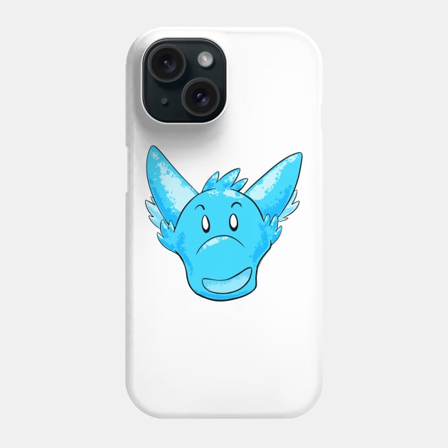 Victor Phone Case by radiochio