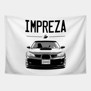 Subaru Impreza Tapestry