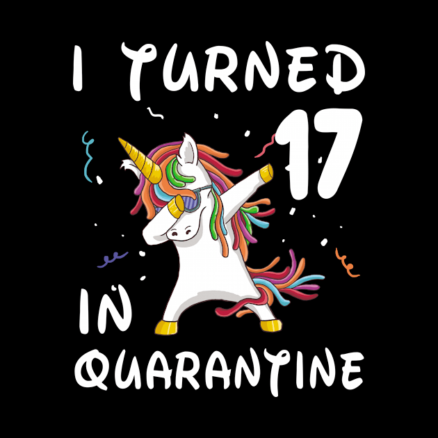 I Turned 17 In Quarantine by Sincu