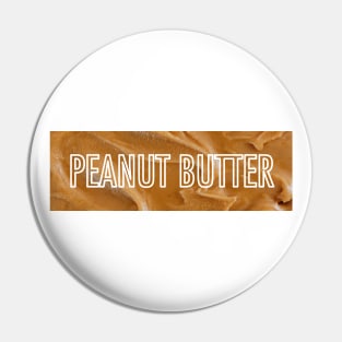 Penut butter lovers! Pin