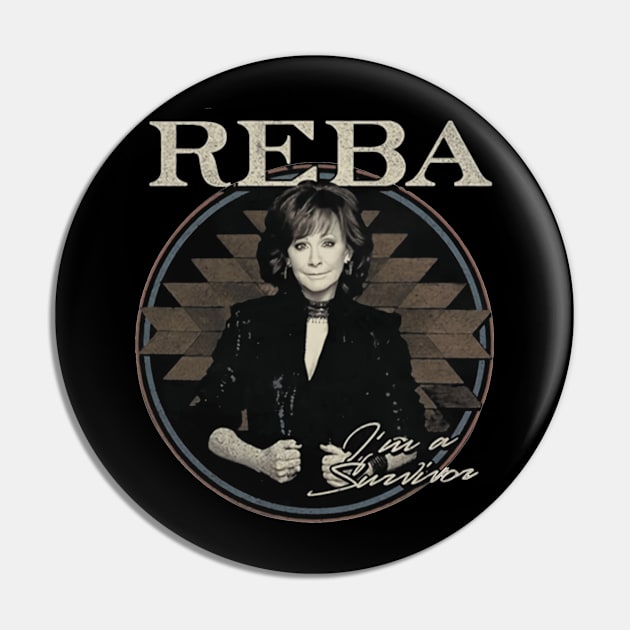 reba black Pin by Roro's Water Heaters